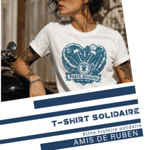 Paotr Solidaire – Femme