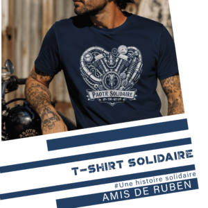 Paotr Solidaire – Unisexe